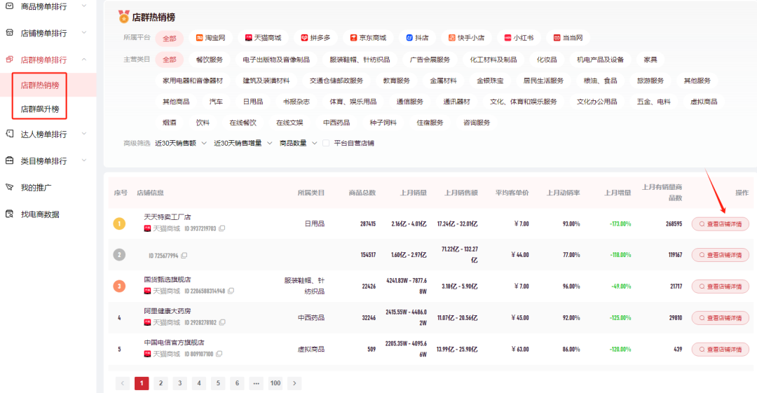 淘词神器如何使用(查询淘宝关键词指数的工具)
